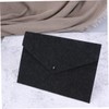 FELTECHELECTR Durability Meets Style 10''/12'' Unisex Felt Tablet Case Scratch