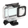 45m Underwater Action Camera Waterproof Case Touchable Back Cover for