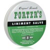 Porter's Liniment Salve, 2 Ounce