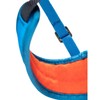Mammut Ophir Climbing Belt Children, Children's, 2020-00810-5611-1, dark cyan, One