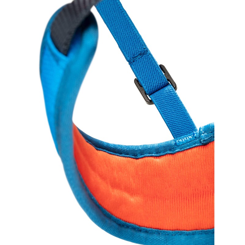 Mammut Ophir Climbing Belt Children, Children's, 2020-00810-5611-1, dark cyan, One