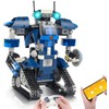 CIRO Robot Building Kits for Kids, STEM Remote Control Toys