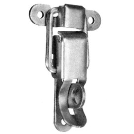 Buyers Bhc227Z (1) Pull Down Catch W/Eye (1)