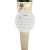 Q-FLA (Q-FLA) Soap Flower Bath Salts, 1 Flower, Kelee Bouquet,
