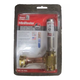 Sioux Chief Mini Rester Water Hammer Arrester #660-H