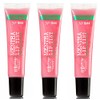 C.O. Bigelow 3 Pack Mentha Lip Tint Pink Mint #1644