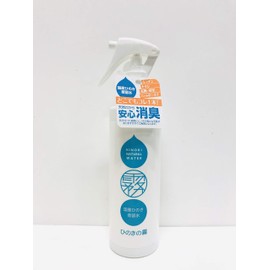 Kodai Sangyo General Deodorizing Goods Transparent, 7.8 fl oz (200 ml), Hinoki Mist