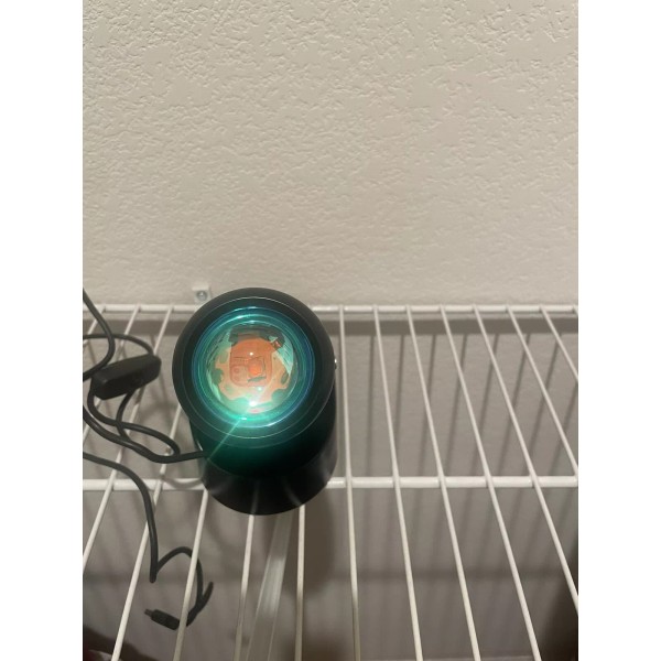 Unbranded spot light led home