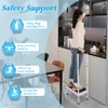 Bedside Steps For High Beds For Elderly Adults One Step