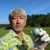 Trust Trust Golf Balls 2026 Aurora No Show Fly No