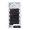 FELICIA Flat Lash Matte Eyelash Extensions Ultra Soft Single Matsueku