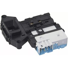 LG WM3875HVCA LG Washer Door Lock Latch