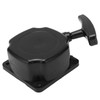 Recoil Starter Assembly for 33cc 36cc 43cc 49c Engine Brush