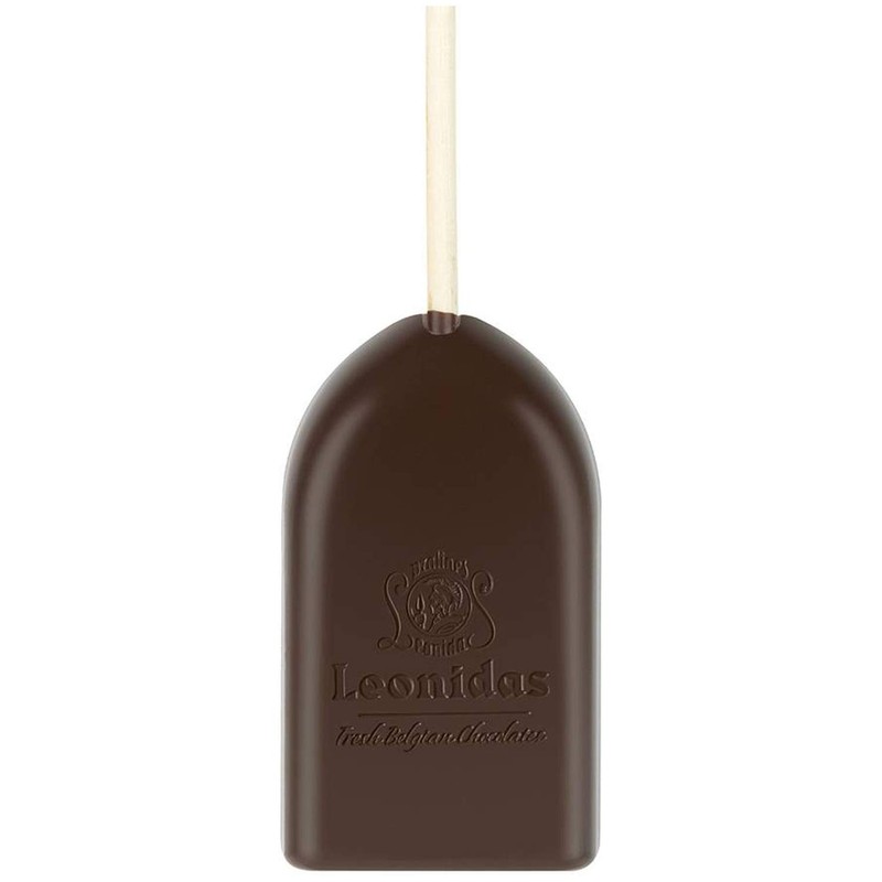Leonidas Belgian Chocolates: Choco Latte
