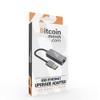 BitcoinMerch.com - Adaptador de Internet Ethernet USB para actualización de