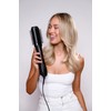 Mermade Hair Blow Dry Brush - Black