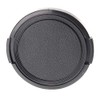 Etsumi VE-2360 Lens Cap, 1.9 inches (49 mm), One Touch