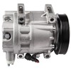 ASAPE NEW AC Compressor with Clutch for INFINITI I30 3.0L