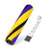 JEDELEOS Replacement Brush Roller for Dyson V15 Gen 5 Detect