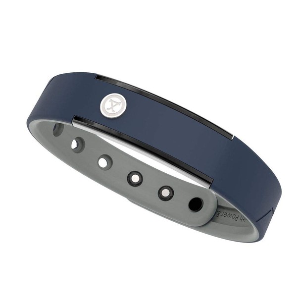 PROEXL 15K Sports Magnetic Bracelet 100% Waterproof and Fully Adjustable - for Energy and Focus