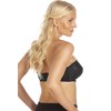 Camille Womens Multiway Strapless Bra - Non Padded & Underwired