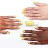 essie expressie Quick-Dry Nail Polish, 8-Free Vegan, Sk8 with Destiny,