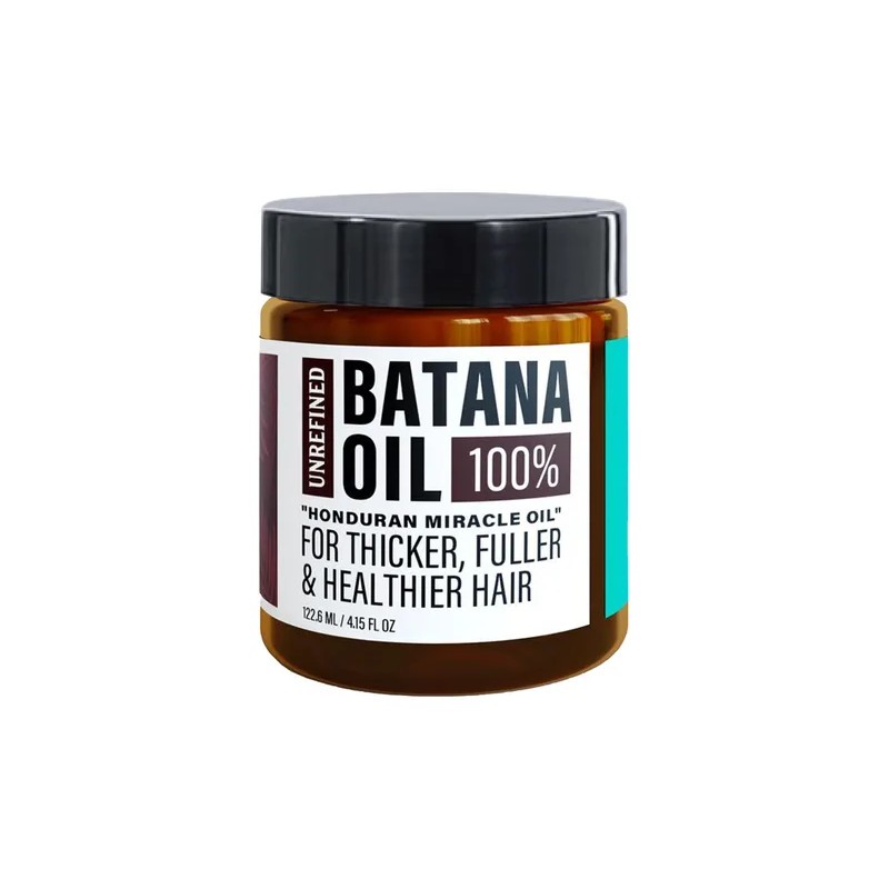 Barubt Aceite Batana Para El Crecimiento Del Cabello 122.6ml