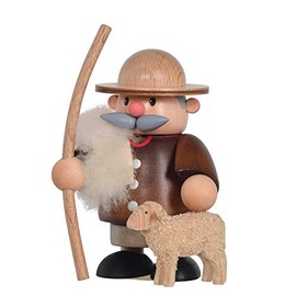 KWO Olbernhau Smoker Shepherd Mini