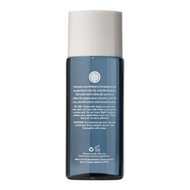 Naturium BHA Exfoliante Líquido 2%, Tratamiento Exfoliante de Poros Leave-on para Rostro y Cuidado de la Piel, con Ácido Salicílico y Ácidos de Frutas