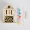RHS The Royal Horticultural Society Paint Your Own Set With