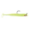 360GT Searchbait Minnow 3.5"- 1/8 oz Chartreuse Ice