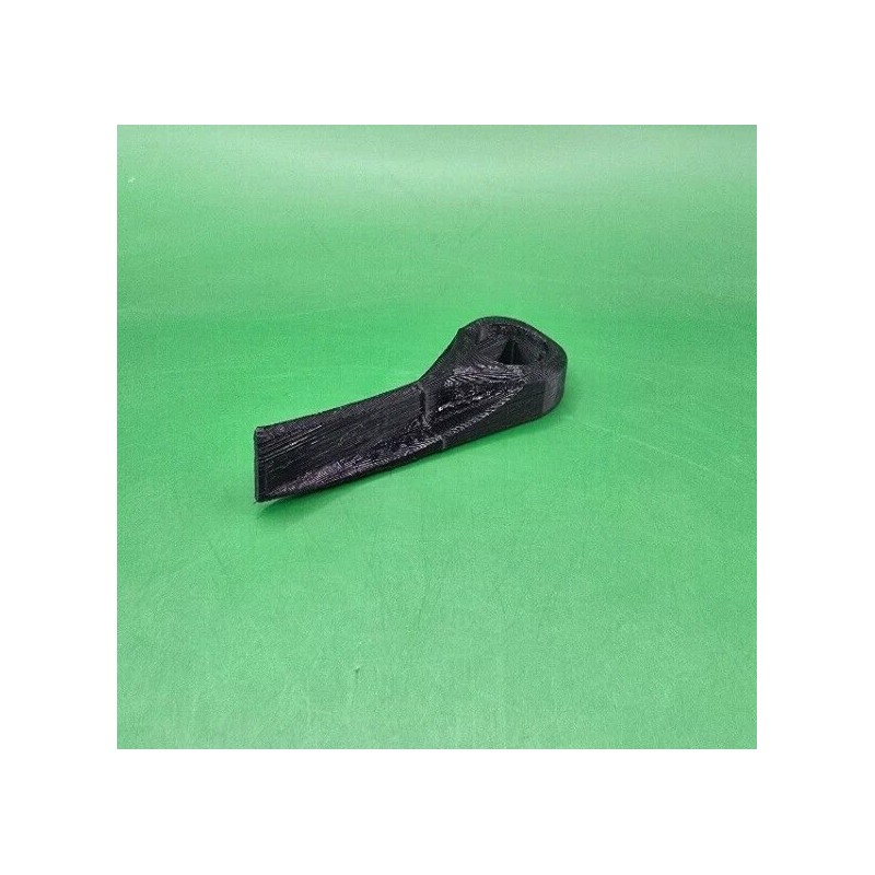 Cessna Inside Door Latch Handle PA28 180C Piper Cherokee
