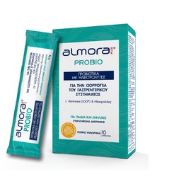 Almora Plus Probio Intestinal Disorder, 10 Sachets