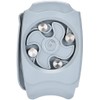 Safe Can Opener, Can Opener Lid, Can Opener, Gear Type,