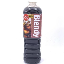 AGF Blendy Original Coffee 950ml