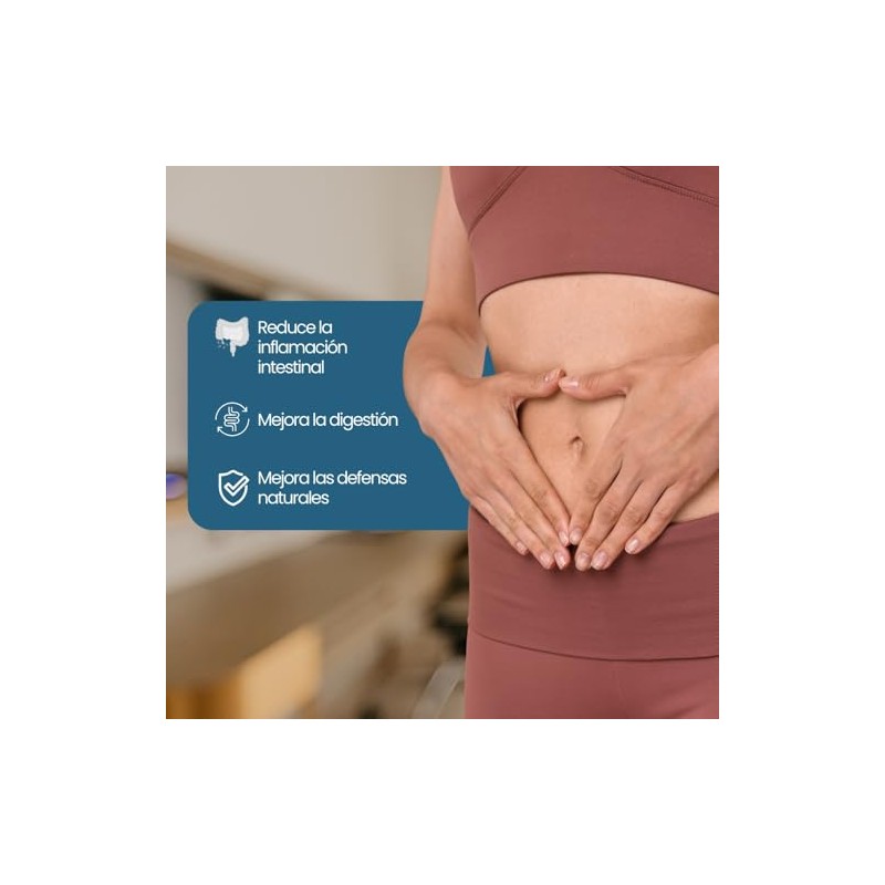 Probióticos 100 Billones Ufc Cepas Lactobacillus Bifidobacterium Cápsulas Suplemento Microbiota