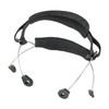 COMBATGEAR Headset Headband Replacement Accessories Compatible with Howard Leight by