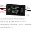 YSY 2PCS LF-100A Flash Strobe Controller Auto Car Flasher Module