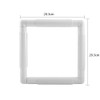 Square Embroidery Hoop, Square Embroidery Hoop, Plastic Sewing Hoop, Sewing
