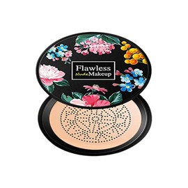Mushroom Head Puff Concealer Maquillaje Herramienta cosmética Air Cushion Foundation BB Cream para Mujeres