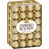 Ferrero Rocher Fine Hazelnut Chocolates, 24 Count, Assorted Coconut and