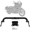 AC-MTORC Front Fairing Lower Support Bracket for Harley Low Rider
