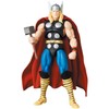 MAFEX No.182 THOR Thor (COMIC Ver.) Total Height: Approx. 6.3