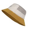 Buff Unisex Beannie, Beige, One Size