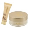 Set Bálsamo y Exfoliante Labios Mantequillas Terramar Lip Balm Scrub
