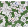 , Custom 4-Layer American Mahjong Tiles,Acrylic Luxury Mahjong,American Mahjong Set