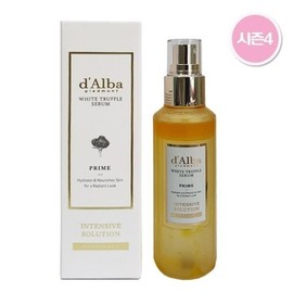 Dalba White Truffle Prime Intensive Serum 150ml Season 4B  / 달바화이트트러플프라임인텐시브세럼150ml시즌4b