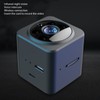 Small Camera HD Wireless Indoor Security Camera Two Way Audio