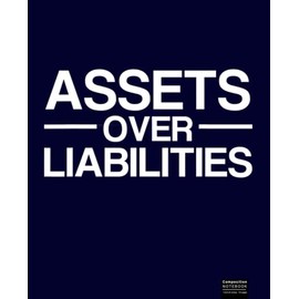 Assets Over Liabilities Accountant Composition Notebook: Accountant, Tax Season, CPA, Accounting Composition Notebook 7.5”x9.25”, 120 Wide Ruled Pages Journal Diary