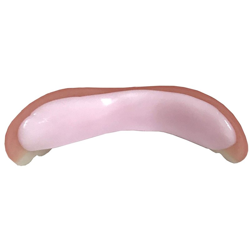 Instant Smile Comfort Fit Flex-Slightly Imperfect Available in Natural White